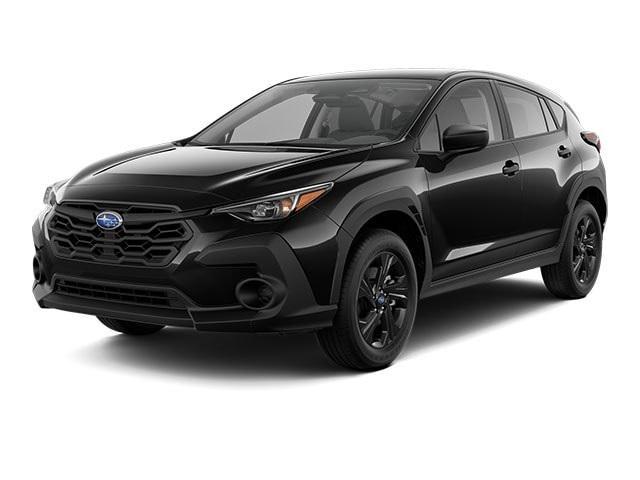 new 2025 Subaru Crosstrek car, priced at $29,260