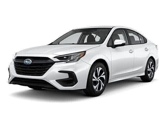 new 2025 Subaru Legacy car, priced at $29,688