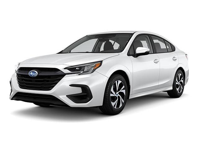 new 2025 Subaru Legacy car, priced at $29,688