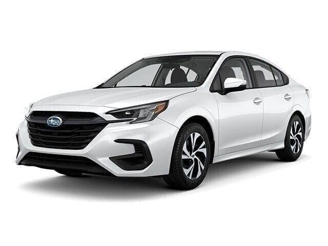 new 2025 Subaru Legacy car, priced at $29,688