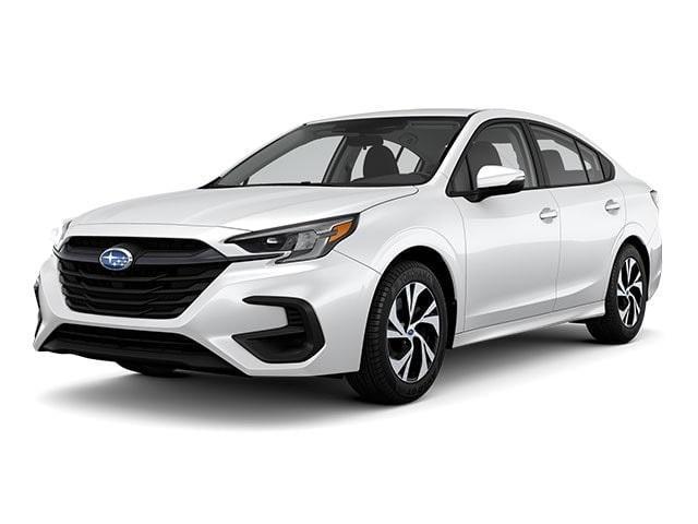 new 2025 Subaru Legacy car, priced at $29,688