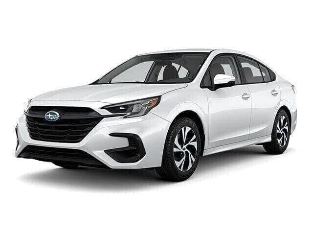 new 2025 Subaru Legacy car, priced at $29,688
