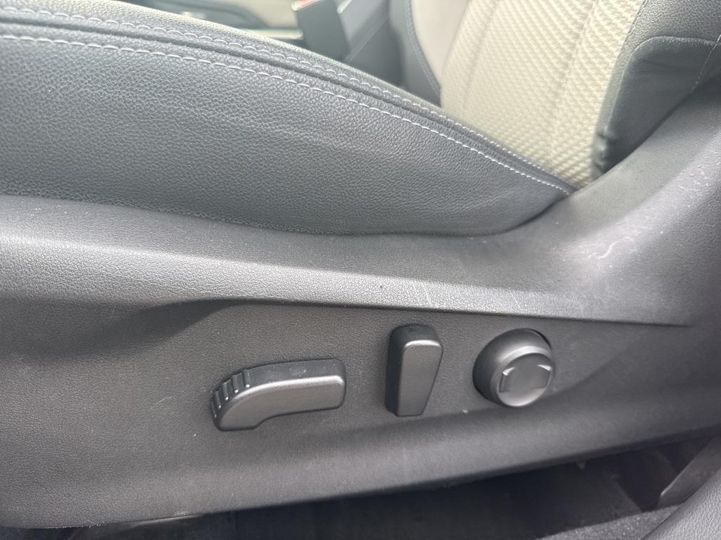 used 2022 Subaru Forester car, priced at $23,699