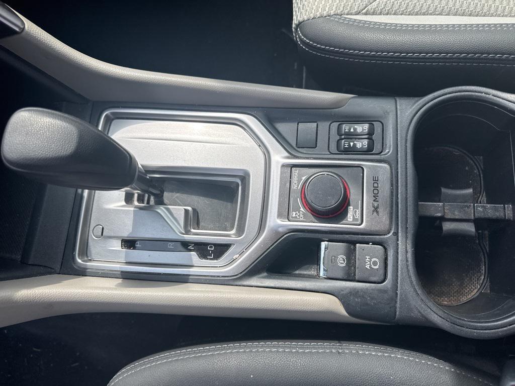 used 2022 Subaru Forester car, priced at $23,699