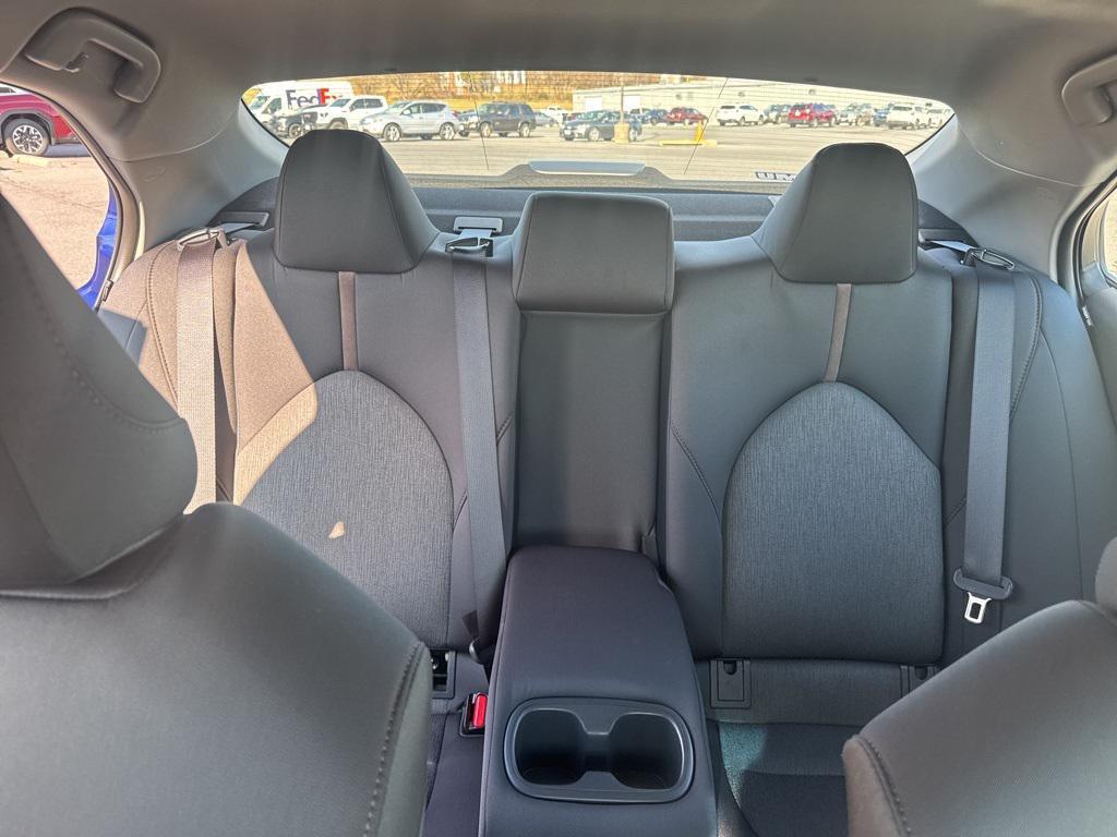 used 2018 Toyota Camry car, priced at $19,842