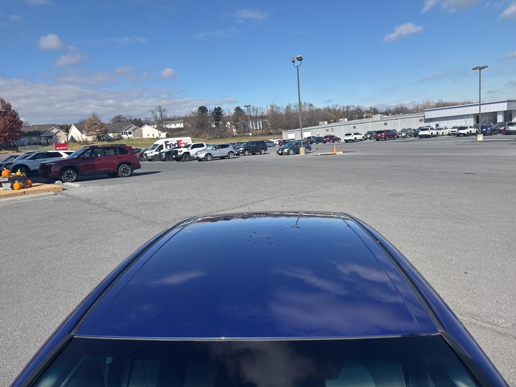 used 2018 Toyota Camry car, priced at $19,842