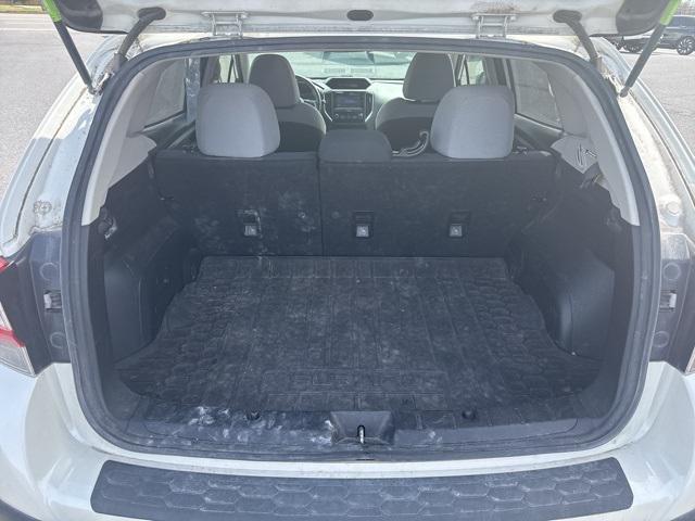 used 2018 Subaru Crosstrek car, priced at $14,887