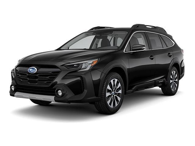 new 2025 Subaru Outback car, priced at $39,884