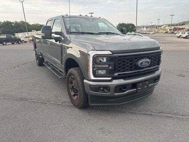 used 2024 Ford F-350 car, priced at $73,994
