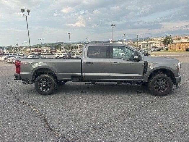 used 2024 Ford F-350 car, priced at $73,994