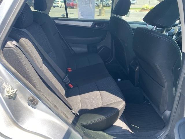 used 2017 Subaru Outback car, priced at $15,394