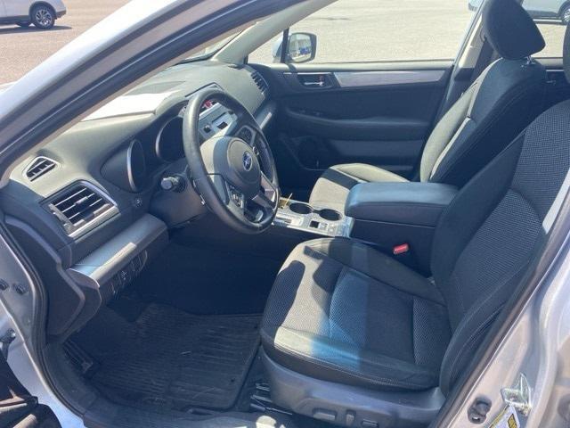 used 2017 Subaru Outback car, priced at $15,394