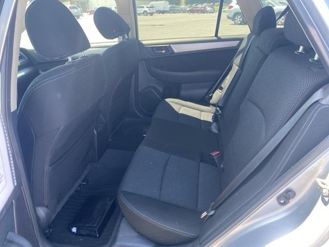 used 2017 Subaru Outback car, priced at $15,394