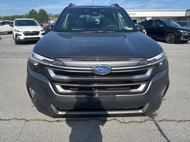 new 2025 Subaru Forester car, priced at $39,015