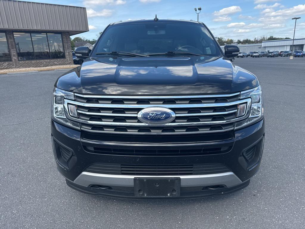 used 2021 Ford Expedition car, priced at $42,996