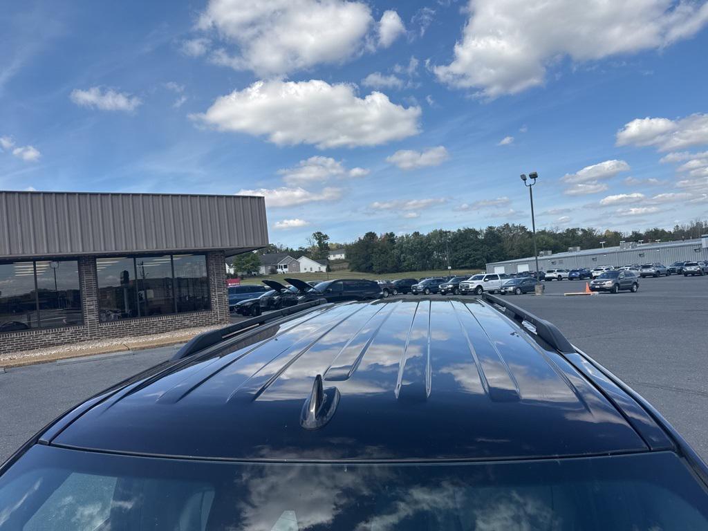 used 2021 Ford Expedition car, priced at $42,996