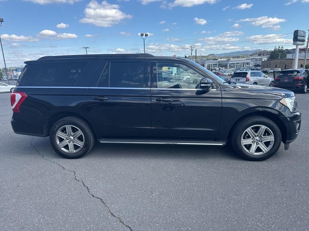 used 2021 Ford Expedition car, priced at $42,996