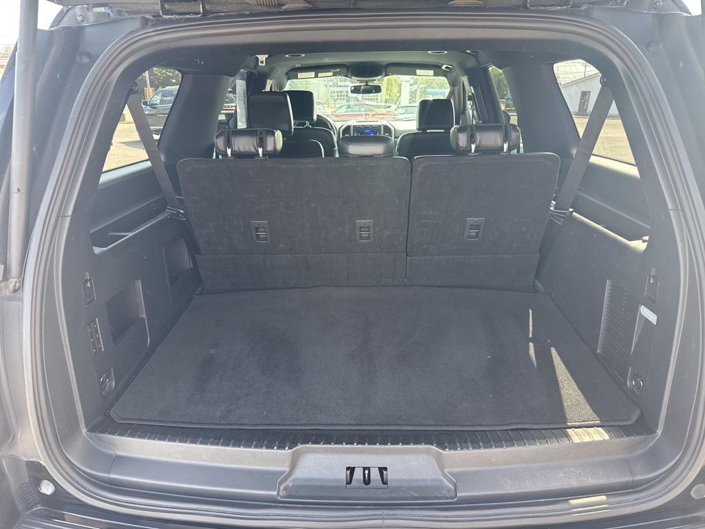 used 2021 Ford Expedition car, priced at $42,996