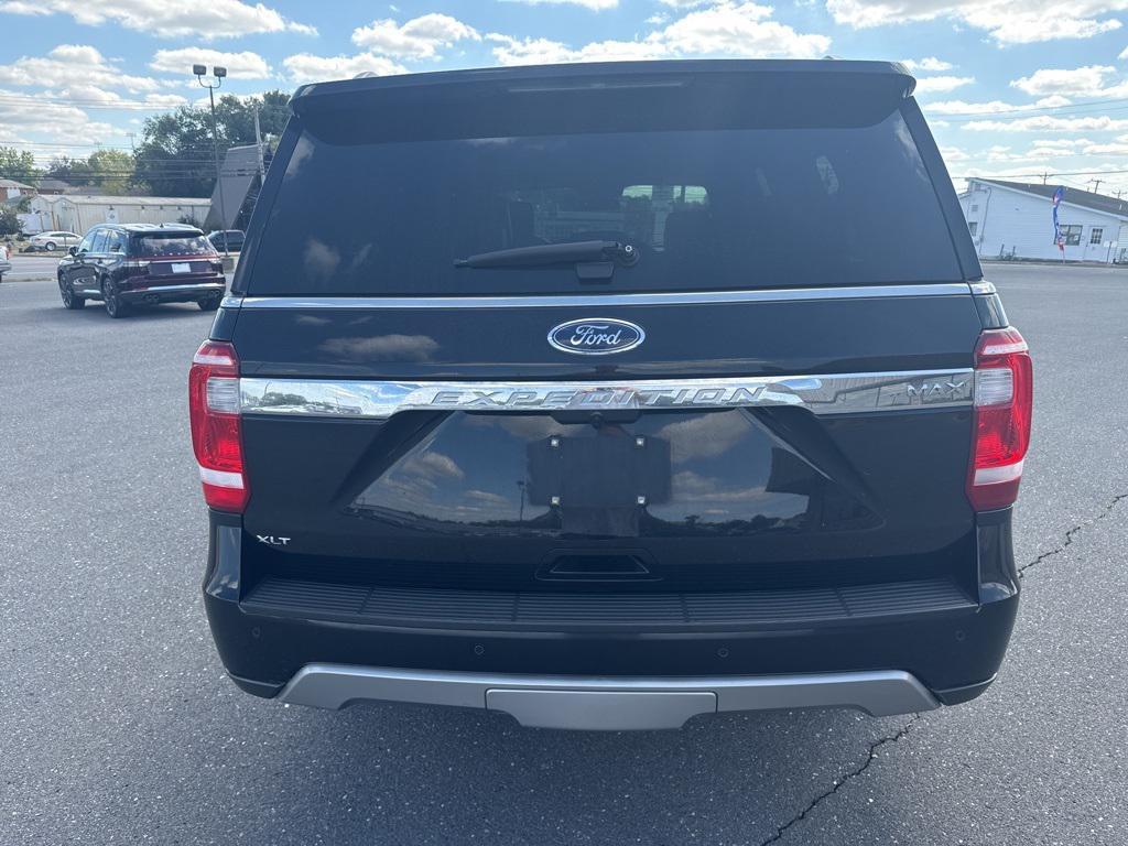 used 2021 Ford Expedition car, priced at $42,996