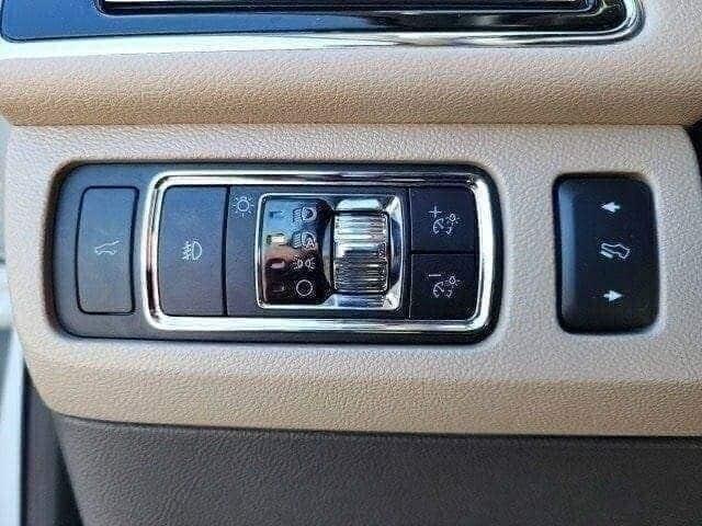 new 2024 Lincoln Navigator car, priced at $105,375
