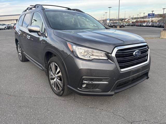 used 2022 Subaru Ascent car, priced at $33,444