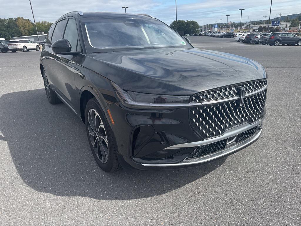 used 2024 Lincoln Nautilus car, priced at $52,888