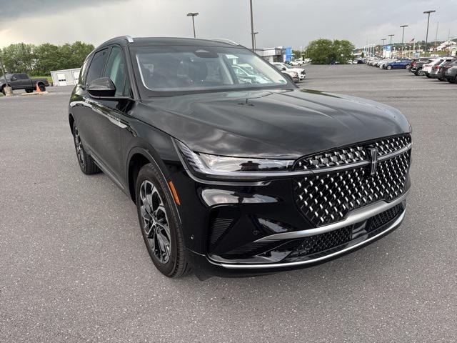used 2024 Lincoln Nautilus car, priced at $55,889