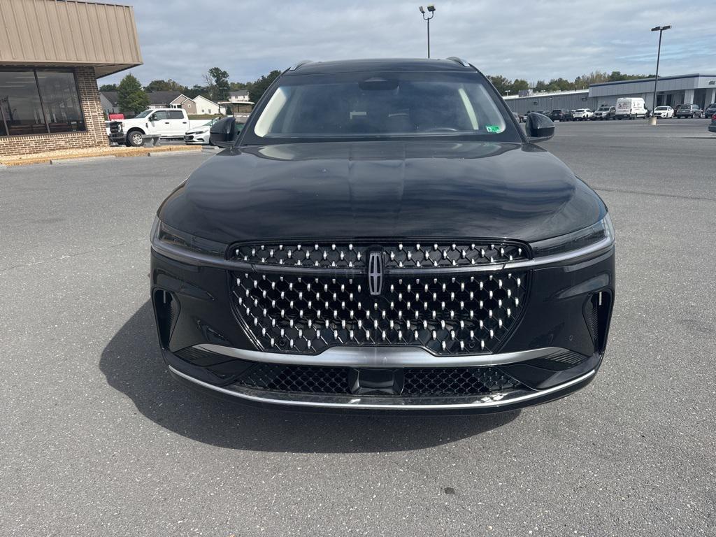 used 2024 Lincoln Nautilus car, priced at $52,888