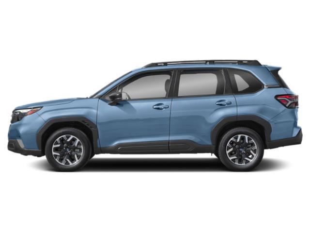 new 2025 Subaru Forester car, priced at $32,657