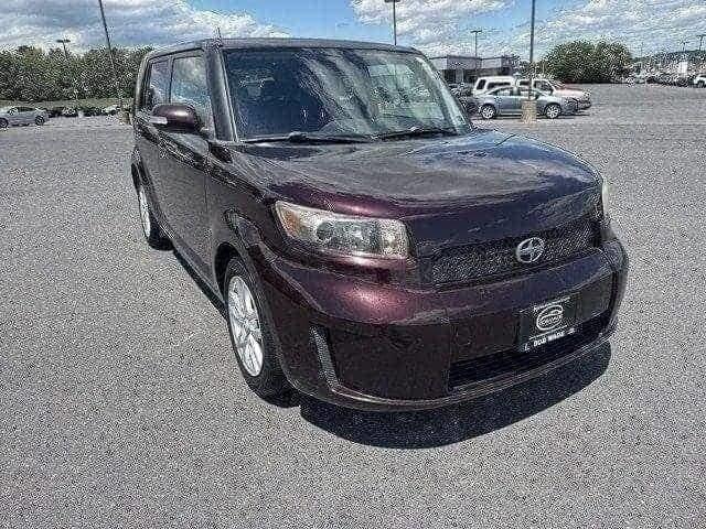 used 2008 Scion xB car, priced at $4,996