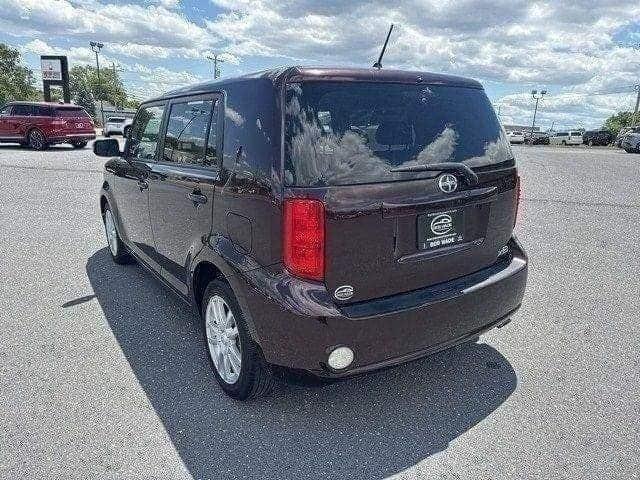 used 2008 Scion xB car, priced at $5,549