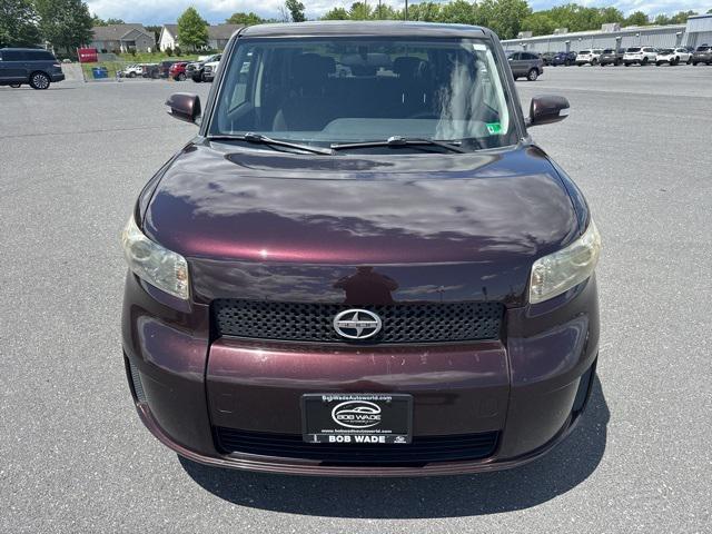 used 2008 Scion xB car, priced at $5,749