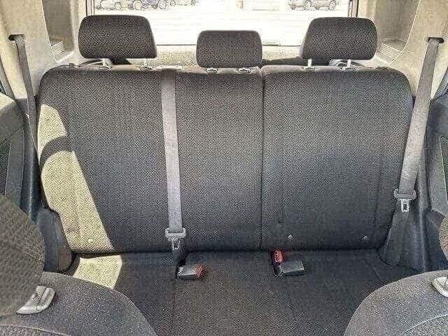 used 2008 Scion xB car, priced at $5,600