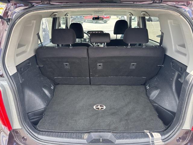 used 2008 Scion xB car, priced at $5,749