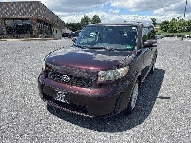 used 2008 Scion xB car, priced at $5,549
