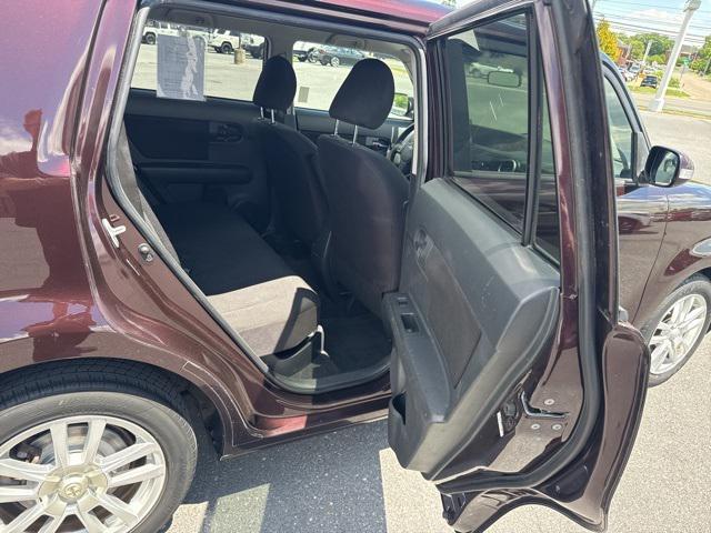 used 2008 Scion xB car, priced at $5,749