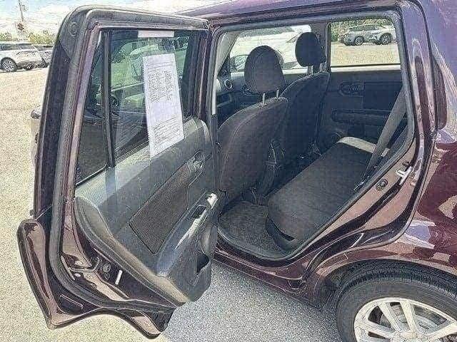 used 2008 Scion xB car, priced at $4,996