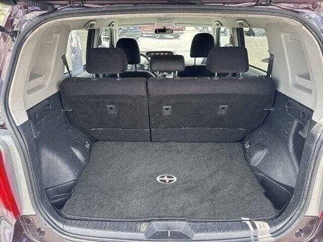 used 2008 Scion xB car, priced at $4,996