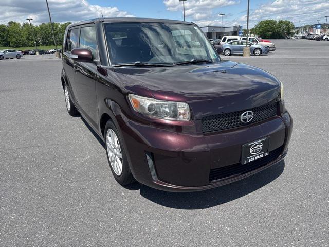used 2008 Scion xB car, priced at $5,749