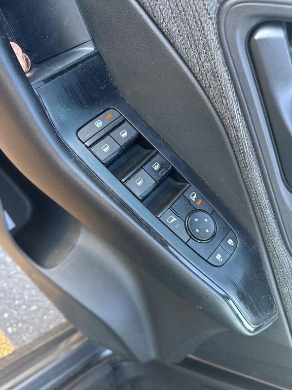 used 2023 Nissan Rogue car, priced at $19,996