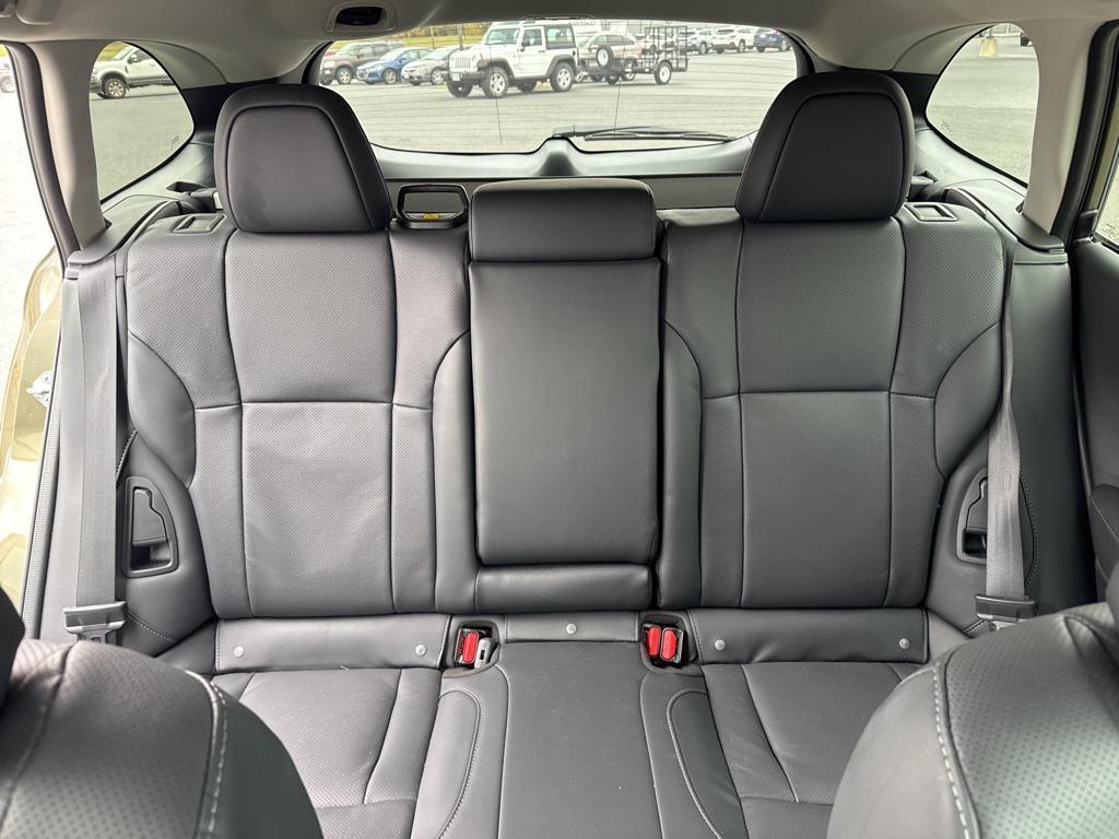 used 2025 Subaru Outback car, priced at $34,596