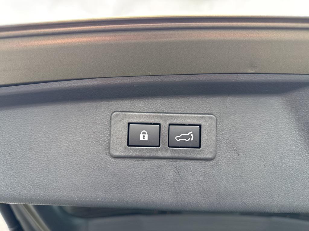 used 2025 Subaru Outback car, priced at $34,596