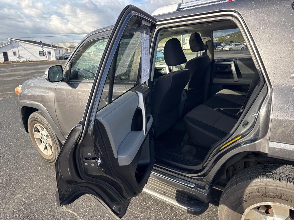 used 2013 Toyota 4Runner car, priced at $17,996