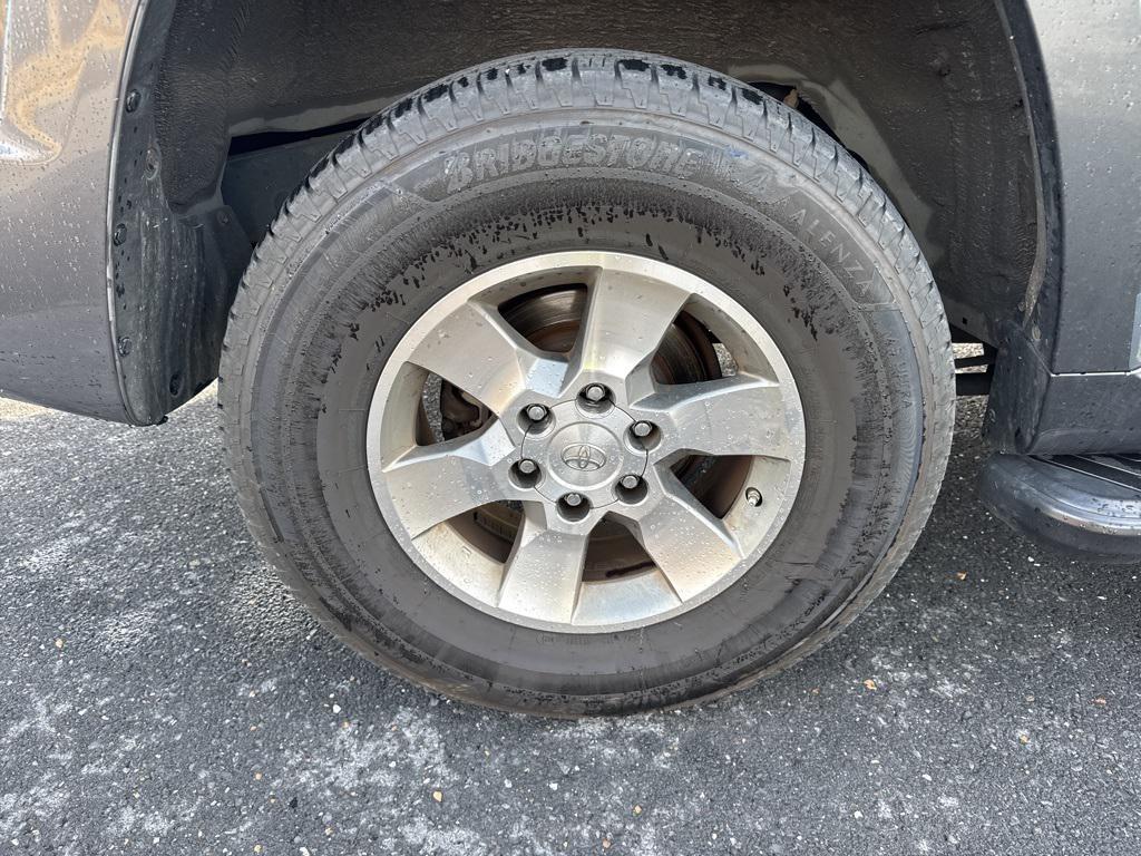 used 2013 Toyota 4Runner car, priced at $17,996