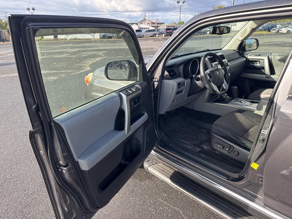 used 2013 Toyota 4Runner car, priced at $17,996