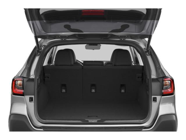 new 2025 Subaru Outback car, priced at $47,437