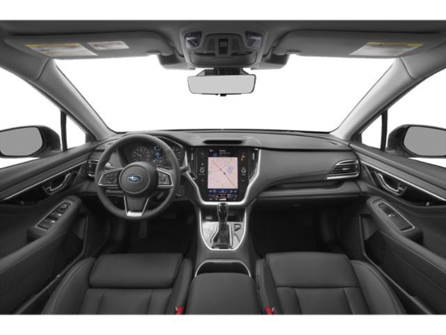 new 2025 Subaru Outback car, priced at $47,437