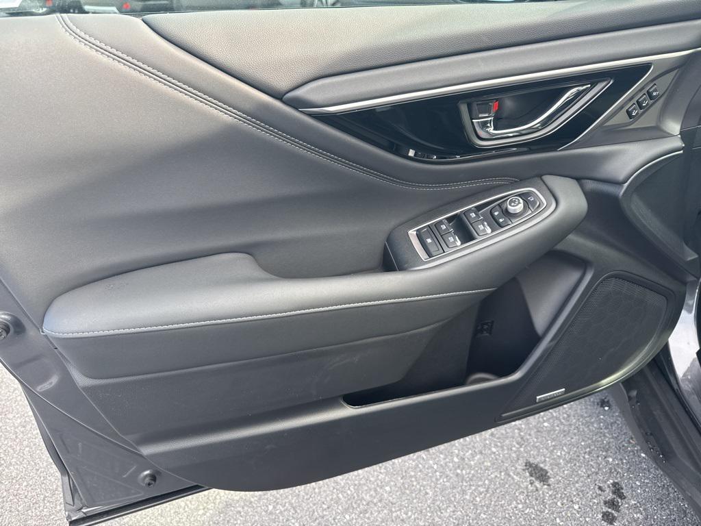 new 2025 Subaru Outback car, priced at $47,437