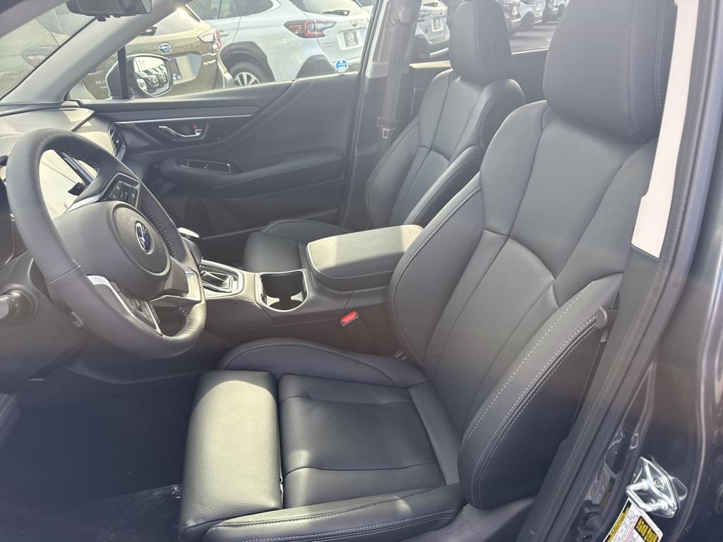 new 2025 Subaru Outback car, priced at $47,437