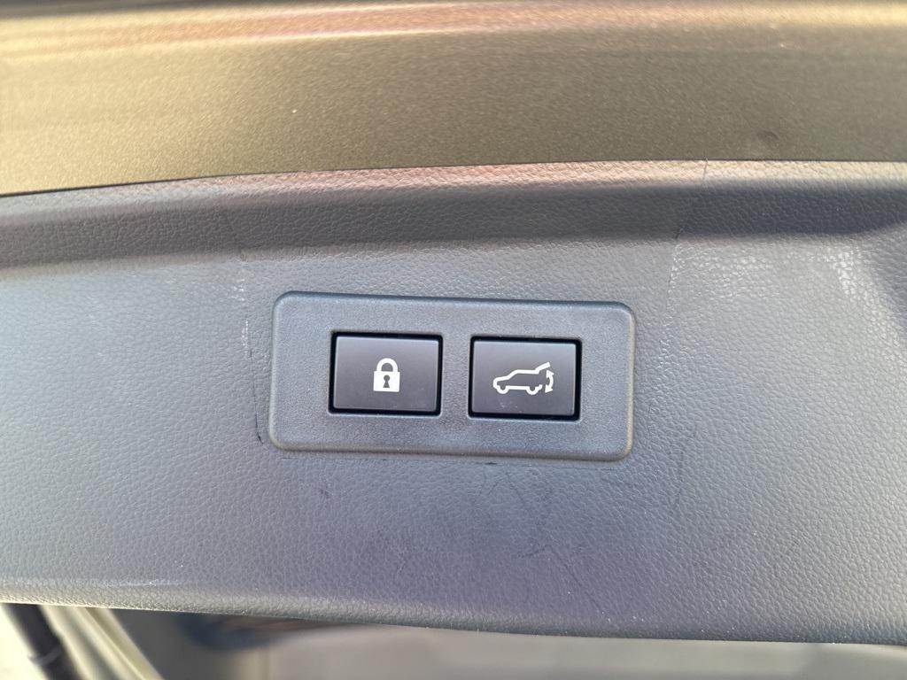 used 2025 Subaru Outback car, priced at $30,249